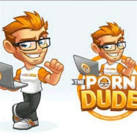 new porn site|The Porn Dude®